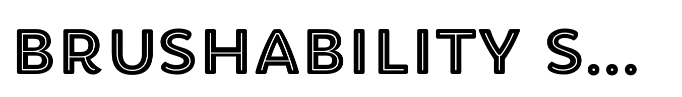 Brushability Sans Inline